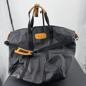 Jon hart weekend bag black